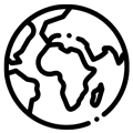 About globe free img