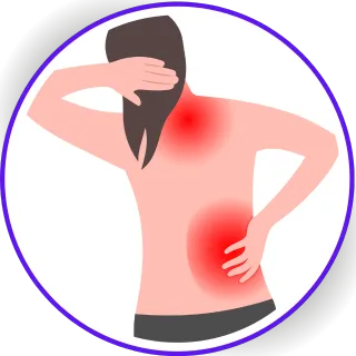 ThermaNeck™ Heated Neck & Shoulder Massager 5 4040733